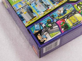 LEGO Mutation Chamber Unleashed 79119 NEW SEALED Teenage Mutant Ninja Turtles