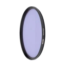 NiSi Natural Night Filter (Light Pollution Filter), size in 58 & 67 mm