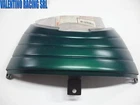 ISPEZ TAIL COVER UNDER SADDLE APRILIA GULLIVER 50 LC SCOTLAND GREEN AP8238640