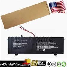 3576127P-2S1P, 3588B6-2S Battery For Gateway Ultra Slim Notebook GWNC21524-RD