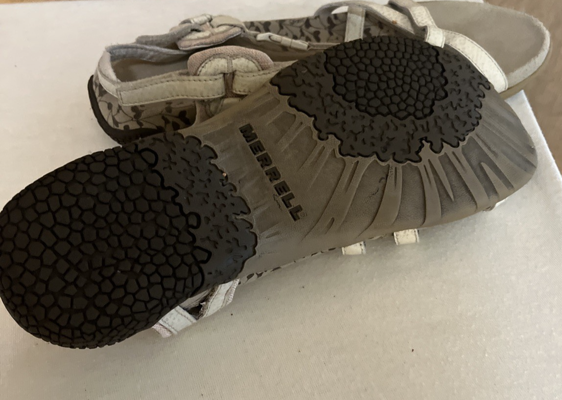 merrell san remo performance calzature donna taglia 10