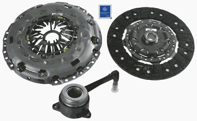 SACHS 3000 990 199 Kupplungssatz für AUDI,SEAT,SKODA,VW