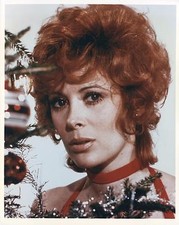 JAMES BOND GIRL JILL ST. JOHN PHOTO in DIAMONDS ARE FOREVER 8