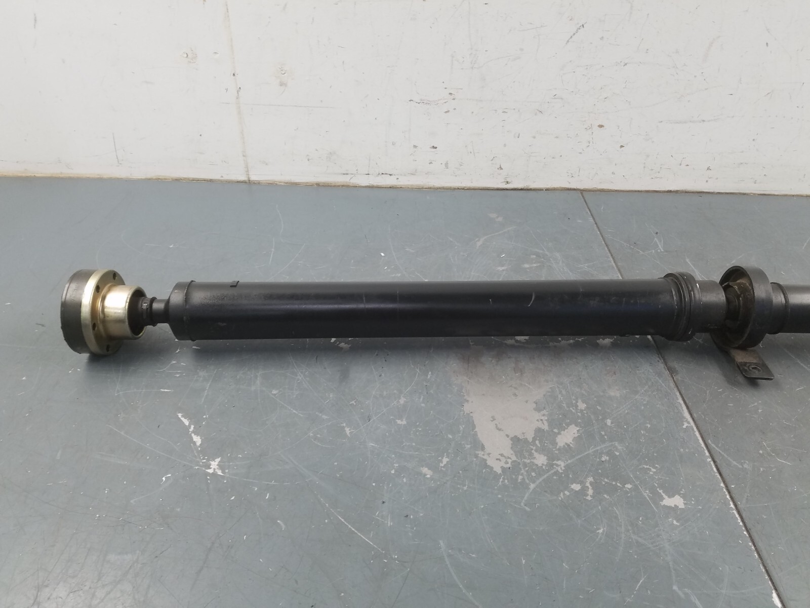 Lamborghini Gallardo Front Propeller Driveshaft #7028 B6