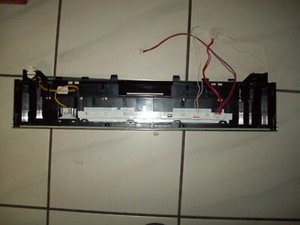 ✅ Siemens Geschirrspüler SN65M037EU/65 Elektronik Bedienelektronik