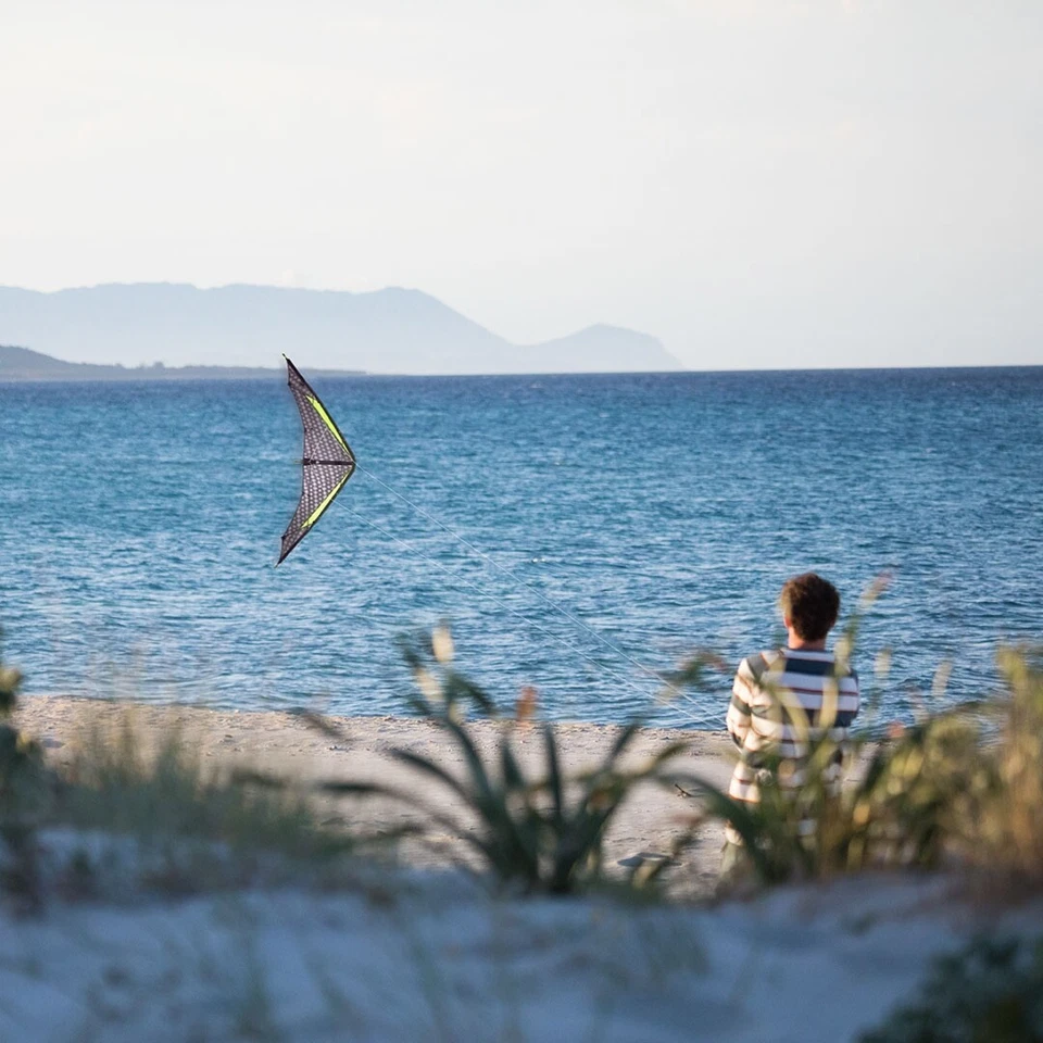 Lenkdrachen HQ Little Arrow Speed & Power Sport Lenkdrachen - Bild 4 von 4