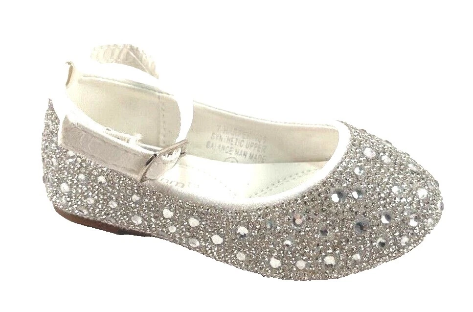 Zapatos de bebé Blossom