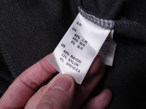 Beedee konische Karotte Übergröße Hose Hose Gr. M/L - Bild 4 von 4