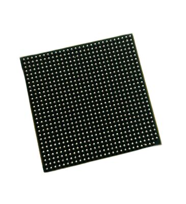 MPC8540VT833LC Freescale Integrated Processor IC 833MHz Microprocessor #740265