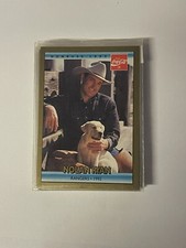 1992 Donruss Nolan Ryan Coca-Cola Singles You Pick
