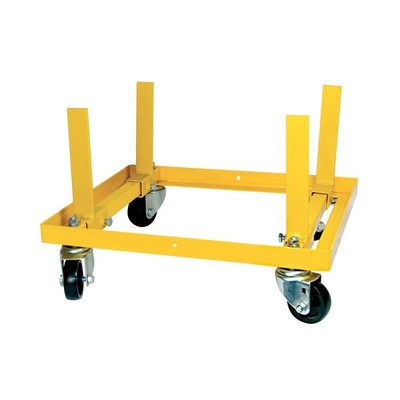 Performance Tool W41037 Rolling Engine Stand with Straps for Ve... USA FAST SHIP