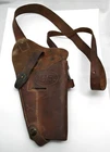 WW2 US Military M-3 "Tanker" Holster Enger-Kress