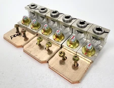 PRL Eaton Main Lug Panel Kit Hardware KL43SMS LUGKIT400 - Next Day Option