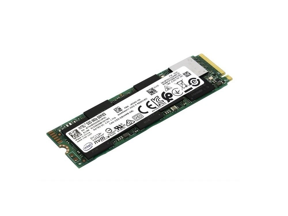 Intel M.2 Interface 1 TB Solid State Drives for sale | eBay