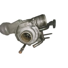 TURBINA TURBOCOMPRESSORE SUZUKI GRAND Vitara F9Q 1.9TD 