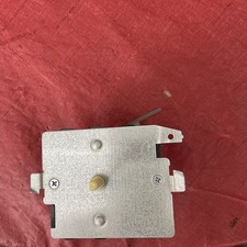 GE WE04X20089 OEM Dryer Timer for 234D1296P002 TMD14M08 WE4M356 212D1