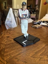 Dale Earnhardt Pit Road Figurine