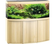 Aquariumkombination JUWEL Vision 450 inkl. Beleuchtung, Filter, Heizer, Untersch