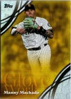 2026 Topps Series 2 Manny Machado Base (RAW)