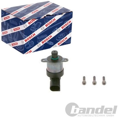 BOSCH COMMON-RAIL DRUCKREGELVENTIL | 1 465 ZS0 104