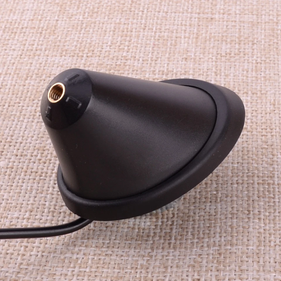 Antenna Aerial Base Fit For Fiat 500 Grande Punto Panda Stilo Croma 51908657 - Imagem 2 de 4