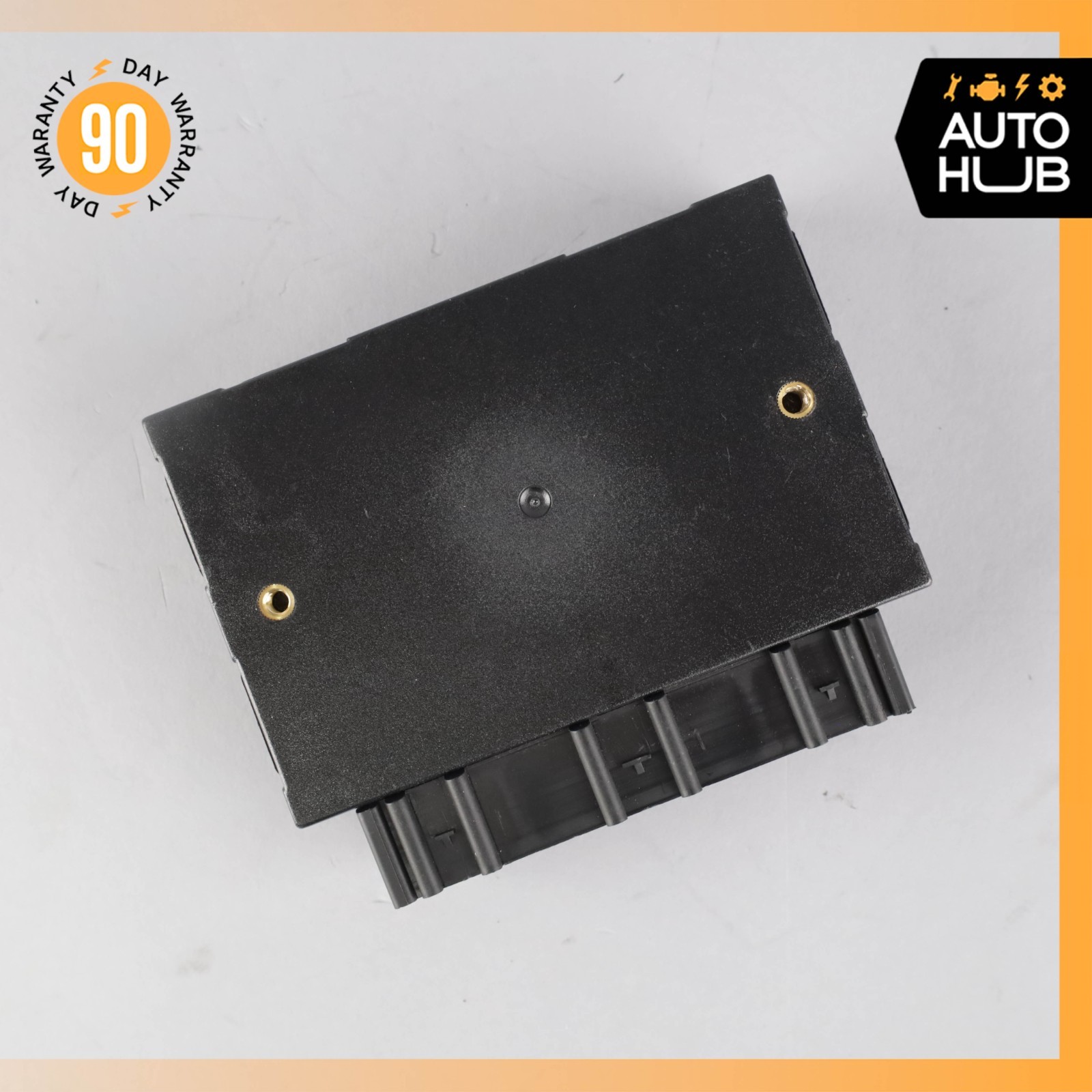 Bentley Continental GT 2012-2014 Comfort control module P/N 3D0959933P