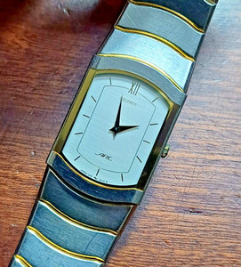 Seiko Arc | eBay