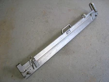 Clipper 36" Belt Cutter