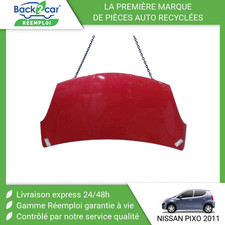 Capot Nissan PIXO