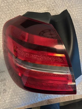 Mercedes X 156 GLA Rückleuchte links LED Original A1569068300 Mercedes X 156 GLA Rückleuchte links LED Original A1569068300