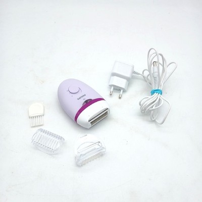 Philips Epilierer Körperpflege BRE27530 Satinelle Essential Comp - Unvollständig