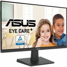 ASUS VA27EHF 27" 1920x1080 FHD 1ms 100Hz Adaptive Sync Gaming Monitor