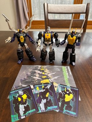 Mastermind Creations Reformatted R-26 Malum Malitia