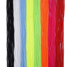 Polyester Yoyo String with 100pcs Professional Yoyos String for Responsive an...
