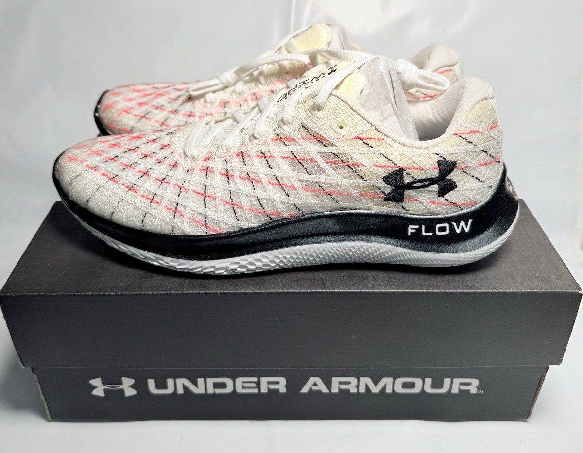 Under Armour Flow Velociti SE Men’s Running shoe sneakers size 13 Under Armour Flow Velociti Elite Review | Running Shoes Guru main image 2