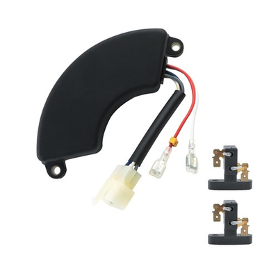 #ad #ad Generator AVR Automatic Voltage Regulator Compatible with Champion ... Fast Ship $31.99