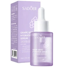 Sadoer Grape Seeds Hydration 