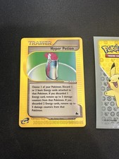 Hyper Potion 127/144 e-Series Skyridge Non Holo Regular 154💎NM💎 on eBay