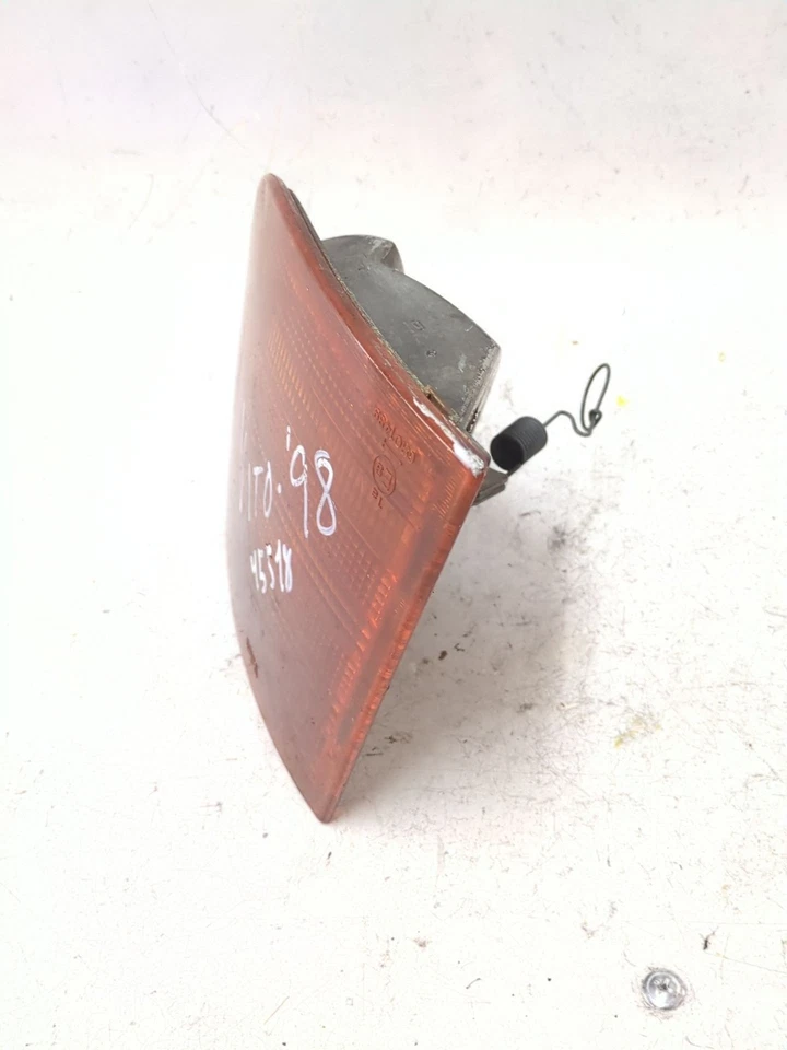 6RO1498 PILOTA ANTERIORE DESTRO / 45518 PER MERCEDES-BENZ VITO AUTOBUS W638 11 - Immagine 2 di 4