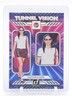 CAITLIN CLARK 2025-26 DONRUSS WNBA TUNNEL VISION #1 INDIANA FEVER Q4244