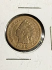 1893 Indian Head Penny Item #196