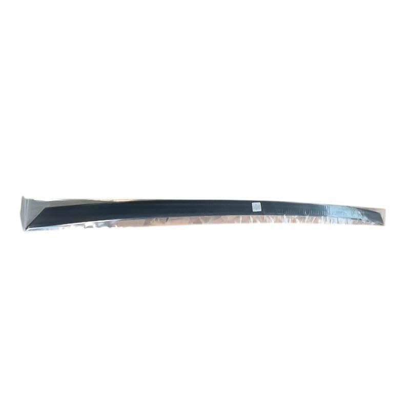 Jong d'aile arrière noir pour HYUNDAI Tucson MY21 N7274ADE00BL