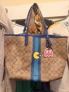 Coach Pacman | eBay