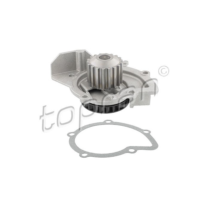Pompe à eau 1201K2 pour sécuriser vos trajets en Ford Galaxy et C-Max