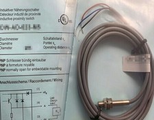 1PC NEW FOR Proximity Switch Sensor DW-AD-643-065