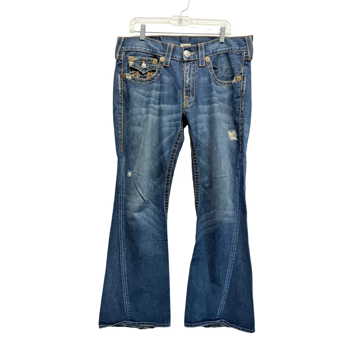 True Religion Joey Jeans for Men for sale - eBay True Religion Joey Jeans for Men for sale - eBay