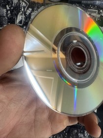 Resident Evil Zero Nintendo GameCube With Insert NO MANUAL but 2 MINT discs!