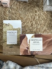US SELLER SKIN1004 Madagascar Centella Probio-Cica Enrich Cream 50 ml