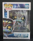 Funko Pop! Movies Avatar Battle Neytiri Vinyl Figure 1323 NIB