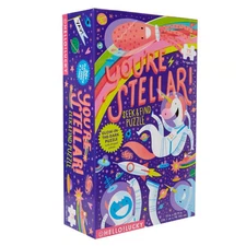 Hello!Lucky,  Hello!Lucky Youre Stellar Seek and Find Game